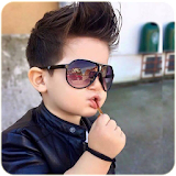 Baby Boy Hair Style for Men icon
