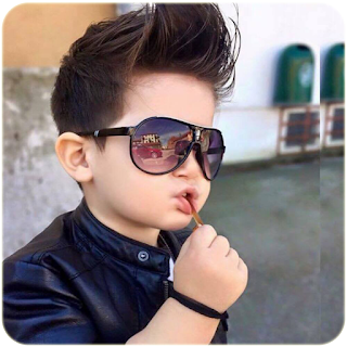 Baby Boy Hair Style for Men  APK 