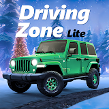 Driving Zone: Offroad Lite icon