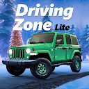 Herunterladen Driving Zone: Offroad Lite Installieren Sie Neueste APK Downloader