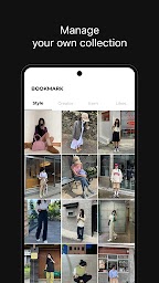 onthelook - Fashion in Korea