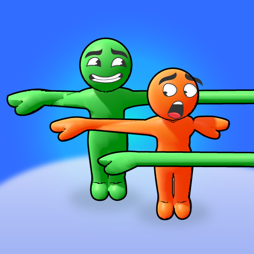 Elastic Arm Puzzle logo