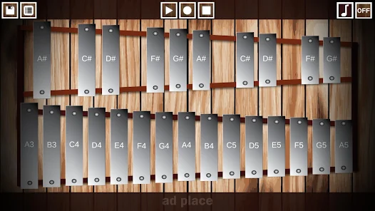 Professional Glockenspiel Apps on Google Play