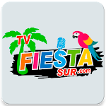 Cover Image of Baixar TV FIESTA SUR  APK