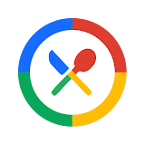 What's on the Menu - Meal Plan icon
