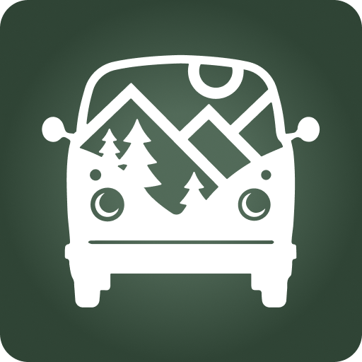 GO VANLIFE logo