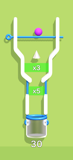 Huggy Pull Pin Playtime