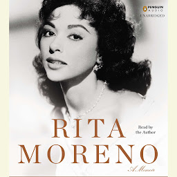 Icon image Rita Moreno: A Memoir