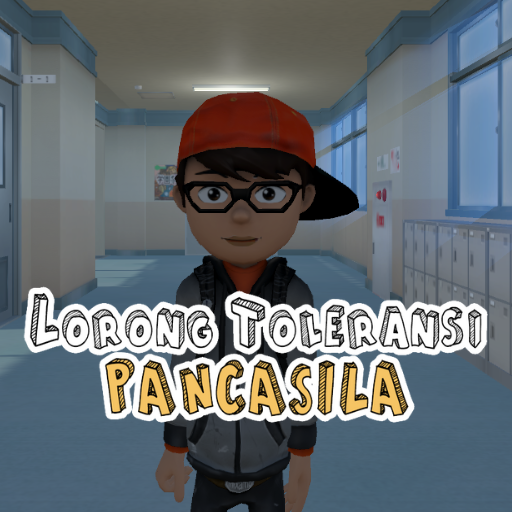 Lorong Toleransi Pancasila