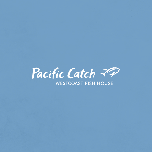 Pacific Catch logo