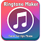 Ringtone Maker for Jiyo : MP3 Cutter विंडोज़ पर डाउनलोड करें