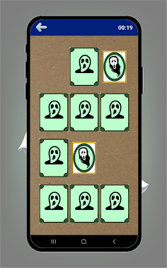 Prank Call Scary Ghost Game - Screenshot 3