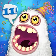 My Singing Monsters icon