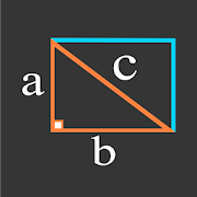 Top 26 Education Apps Like Diagonal Calculator / Pythagorean theorem - Best Alternatives