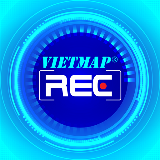 VIETMAP REC logo