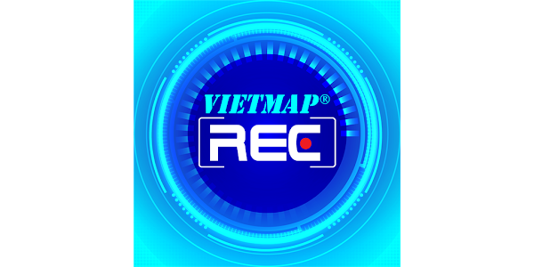 Vietmap Rec - Ứng Dụng Trên Google Play