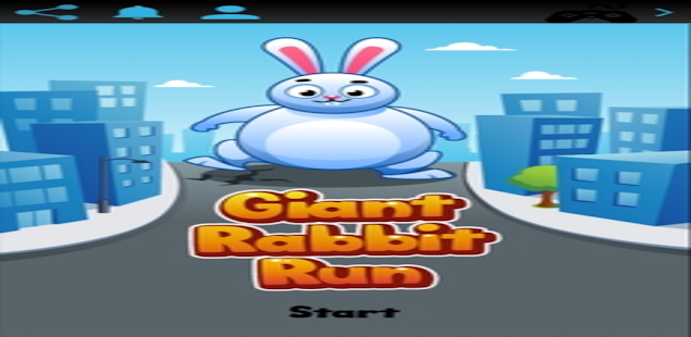 Fun Game Screenshot