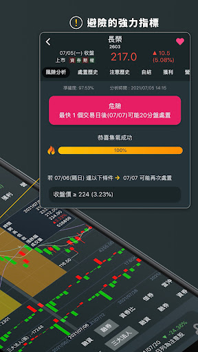 處置王 - 主力都在用的APP Screen 2