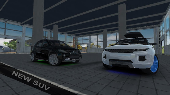 European Luxury Cars 2.4 Screenshots 16