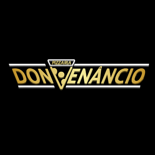 Don Venancio Pizzaria logo