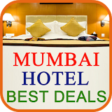 Hotels Best Deals Mumbai India icon