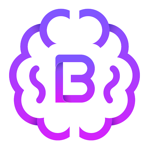 Brainy - Think Twice! logo