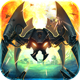 Galaxy Defense Mod Apk