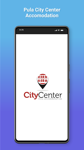 Android application Pula City Center Accommodation screenshort