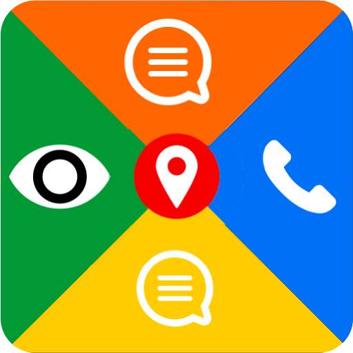Phone Tracker - True Prank Call & Location Tracker