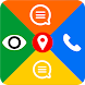 Phone Tracker - True Prank - Androidアプリ