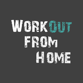 Workout From Home apk