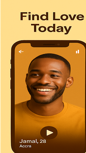 African Dating App Afro Chat