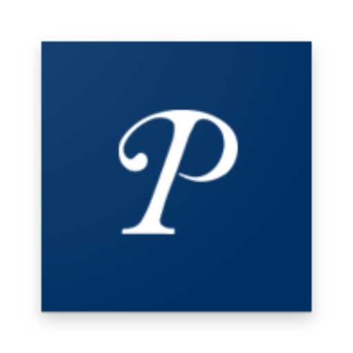 My Pymble logo