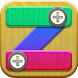 Screw Puzzle 3D - Androidアプリ