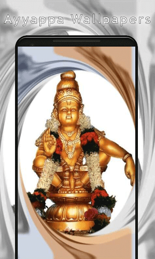 Download Lord Ayyappa Wallpaper HD Free for Android - Lord Ayyappa  Wallpaper HD APK Download 