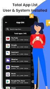 Smart App Launcher