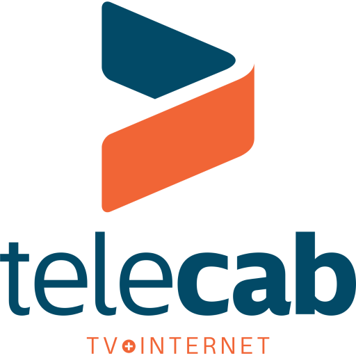 Telecab Play logo