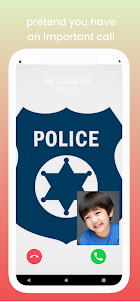 شرطة الأطفال المشاغبين 23