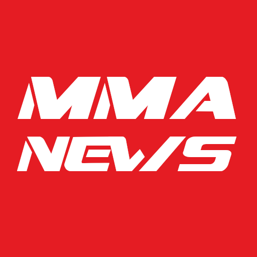MMA News 2.5.3 Icon