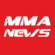 MMA News für PC Windows