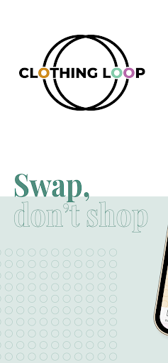 Android application My Clothing Loop screenshort