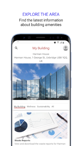 CLS Workspaces Screen 3