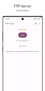 FTP Tool, Pro Unknown