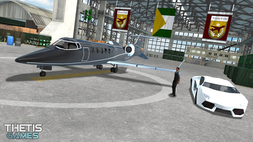 Grand Heist Online 2 - Rock Ci 10