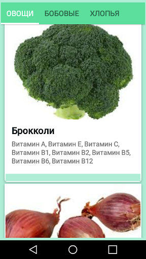 Предварительный просмотр приложения