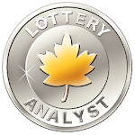 Cover Image of ダウンロード Lottery-Analyst Free  APK