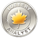 Lottery-Analyst Free icon