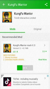 HappyMod Happy Apps Guide