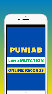 Punjab Land Record Mutation