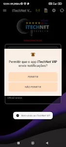 iTechNet VIP
